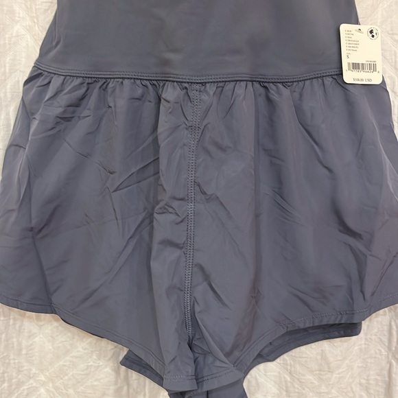 NWT Free People Movement Righteous Runsie - Picture 5 of 11